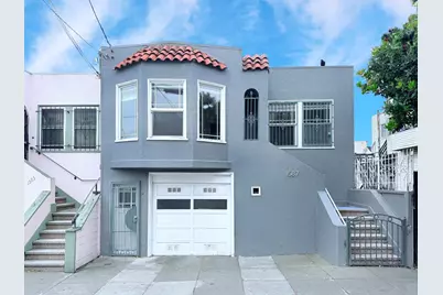 1587 Revere Ave, San Francisco, CA 94124 - Photo 1