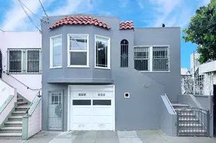 1587 Revere Ave, San Francisco, CA 94124 - Photo 1