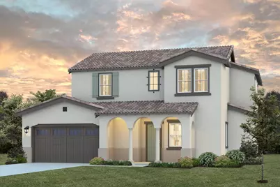 3072 Arroyo Dr Homesite 16, Marina, CA 93933 - Photo 1