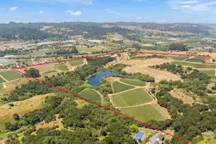 703 &amp 703A Hall Rd, Royal Oaks, CA 95076 - Photo 3