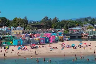 100 N Rodeo Gulch Rd 74, Soquel, CA 95073 - Photo 35