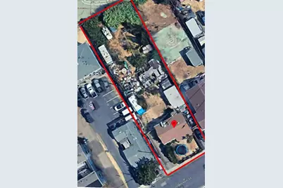 574 Jefferson, Hayward, CA 94544 - Photo 1