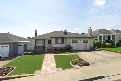 315 Hazelwood Dr, South San Francisco, CA 94080 - Photo 1