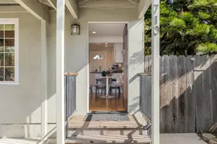 710 Fifth Ave, Redwood City, CA 94063 - Photo 1