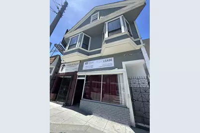 3486 Mission St 3484, San Francisco, CA 94110 - Photo 1