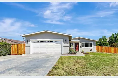 1615 Dennis Ave, Milpitas, CA 95035 - Photo 1