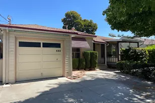 503 Scott Ave, Redwood City, CA 94063 - Photo 1