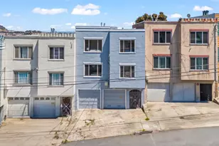 19-21 Castillo, San Francisco, CA 94134 - Photo 1