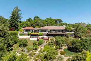 165 Golden Oak Dr, Portola Valley, CA 94028 - Photo 1