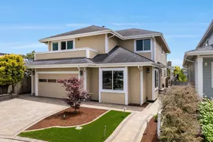 448 Correas St, Half Moon Bay, CA 94019 - Photo 1