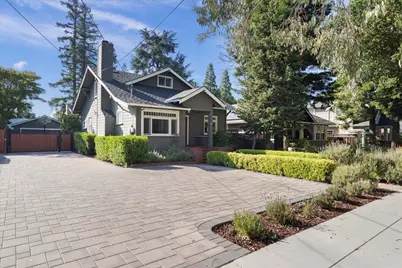 249 Los Gatos Blvd, Los Gatos, CA 95030 - Photo 1