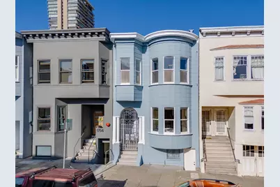 1750-1752 Leavenworth St, San Francisco, CA 94109 - Photo 1