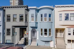 1750-1752 Leavenworth St, San Francisco, CA 94109 - Photo 1