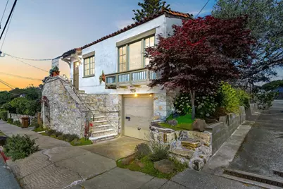 925 Cass St, Monterey, CA 93940 - Photo 1