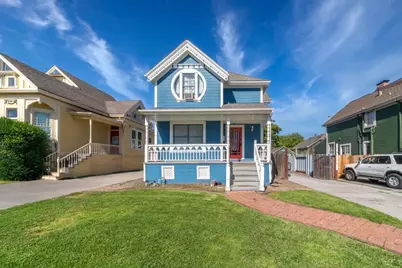 551 Washington St, Santa Clara, CA 95050 - Photo 1