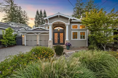 20433 Walnut Ave, Saratoga, CA 95070 - Photo 1