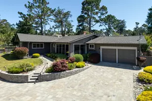 4117 Sunridge Rd, Pebble Beach, CA 93953 - Photo 1