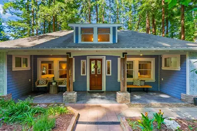 8866 Highway 9, Ben Lomond, CA 95005 - Photo 1