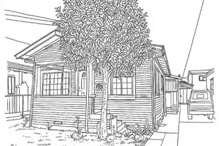 1346 80th Ave, Oakland, CA 94621 - Photo 1