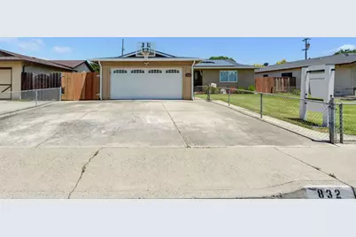 832 Penitencia St, Milpitas, CA 95035 - Photo 1