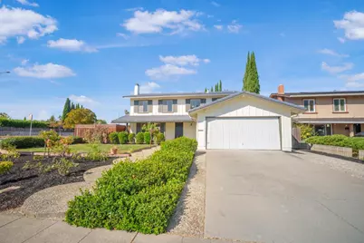 1263 Rousseau Dr, Sunnyvale, CA 94087 - Photo 1