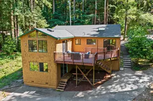 1116 Lakeside Dr, Felton, CA 95018 - Photo 1