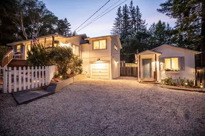 414 Prospect Ave, Felton, CA 95018 - Photo 31