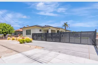 1148 Palm St, San Jose, CA 95110 - Photo 1