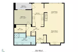 144 S 3rd St 433, San Jose, CA 95112 - Photo 47