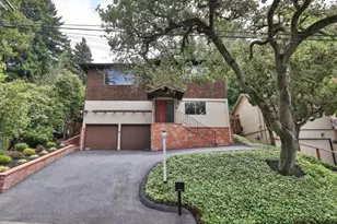 1815 Woodhaven Way, Oakland, CA 94611 - Photo 1