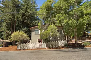 900 Lakeside Dr, Felton, CA 95018 - Photo 1