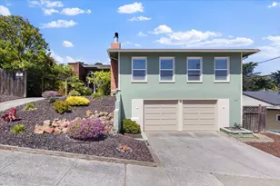 2310 Fleetwood Dr, San Bruno, CA 94066 - Photo 1