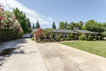 450 W Alluvial Ave, Clovis, CA 93611 - Photo 41