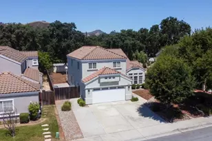 1014 White Cloud Dr, Morgan Hill, CA 95037 - Photo 1