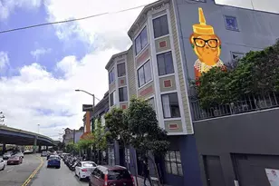 83 Duboce Ave B, San Francisco, CA 94103 - Photo 1