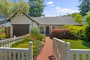 2133 Carmelita Dr, San Carlos, CA 94070 - Photo 1