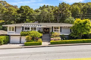 3155 Brittan Ave, San Carlos, CA 94070 - Photo 1