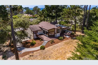 3033 Stevenson Dr, Pebble Beach, CA 93953 - Photo 1
