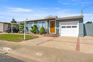 814 Newman Dr, South San Francisco, CA 94080 - Photo 1