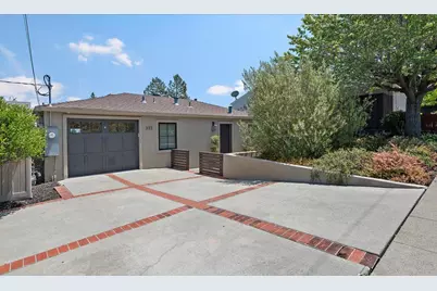 333 Oakview Dr, San Carlos, CA 94070 - Photo 1