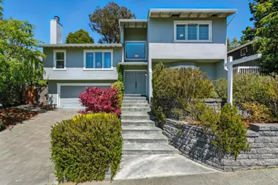 71 Club Dr, San Carlos, CA 94070 - Photo 1