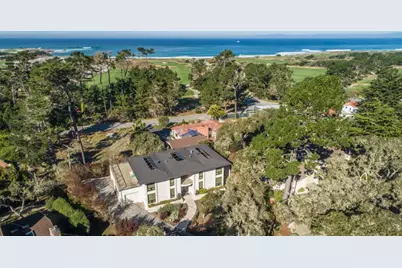 2900 Oak Knoll Rd, Pebble Beach, CA 93953 - Photo 1