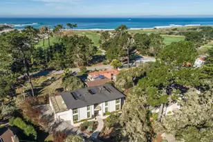 2900 Oak Knoll Rd, Pebble Beach, CA 93953 - Photo 1