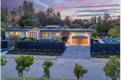695 Fairway Cir, Hillsborough, CA 94010 - Photo 1