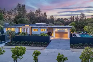 695 Fairway Cir, Hillsborough, CA 94010 - Photo 1