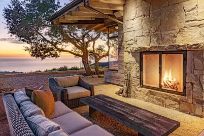 4847 Bixby Creek Rd, Carmel, CA 93923 - Photo 1