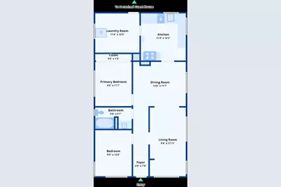 1164 Ocean Ave, Oakland, CA 94608 - Photo 31