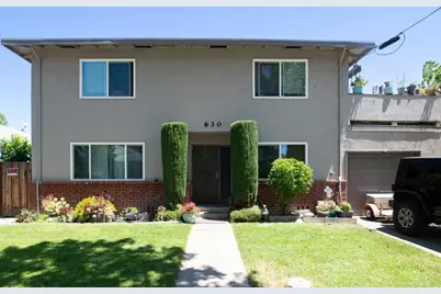 630 S 5th St, San Jose, CA 95112 - Photo 1
