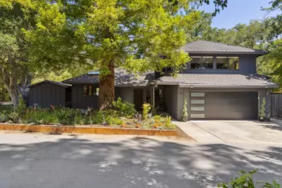 340 Canyon Dr, Portola Valley, CA 94028 - Photo 1