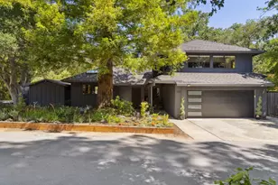 340 Canyon Dr, Portola Valley, CA 94028 - Photo 1